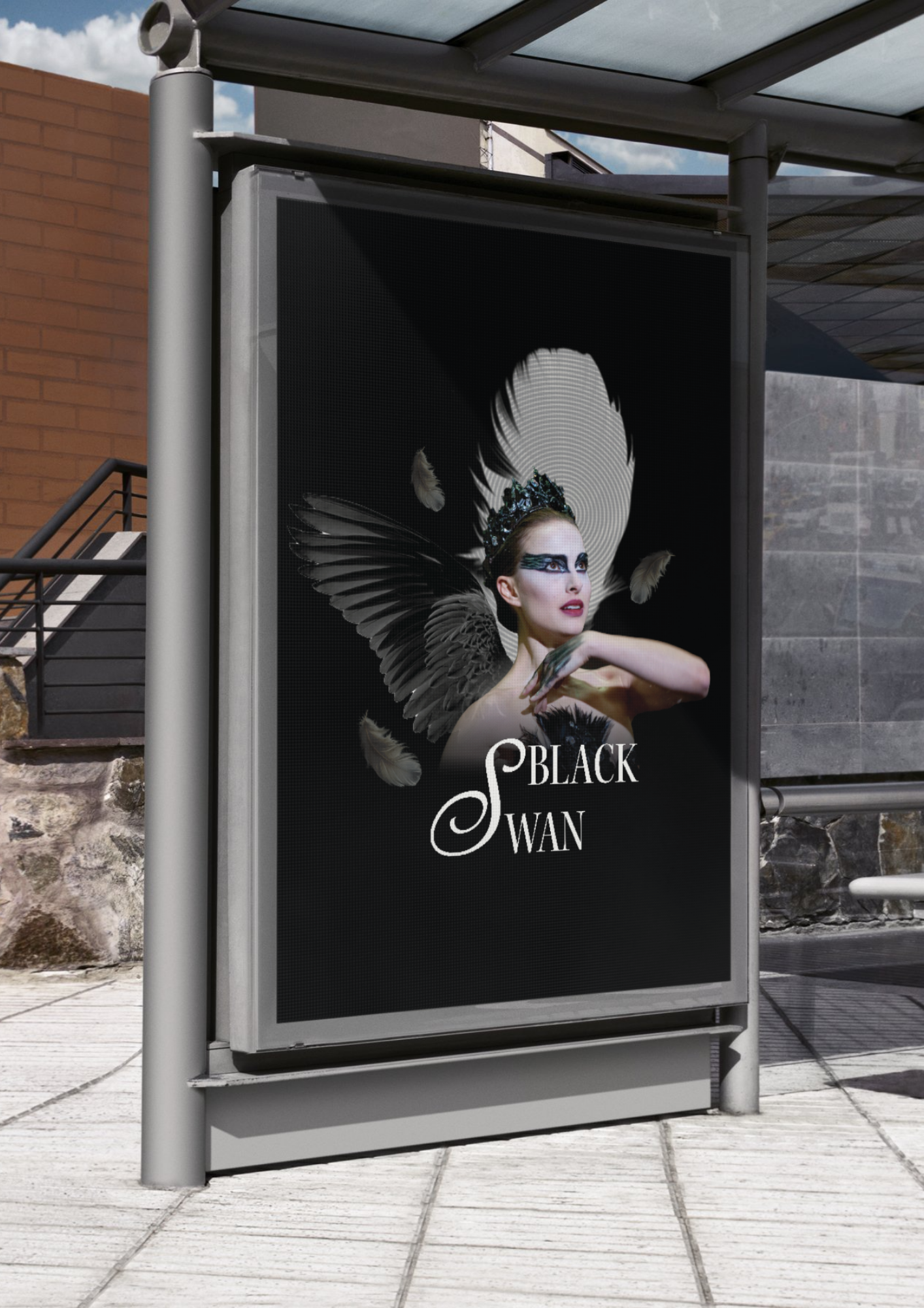 Website Layout Design